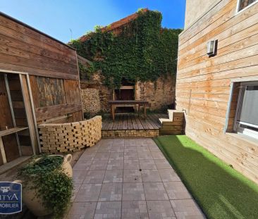 Maison à louer 5 pièces 124.07m² - Photo 2