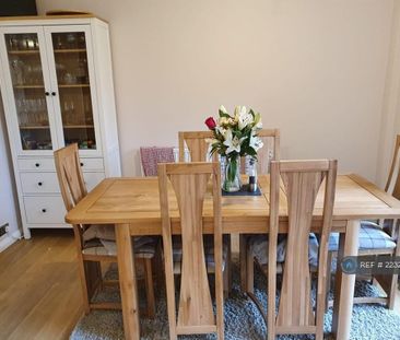 2 bedroom terraced house to rent - Photo 3