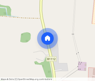 The Roebuck, Little Eriswell, Brandon - Photo 1