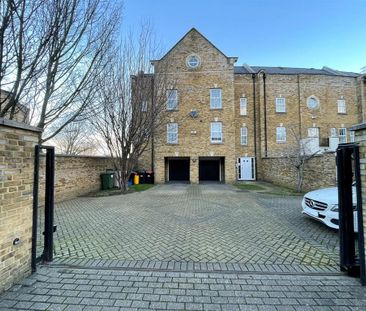 3 bedroom apartment to rent - Photo 4