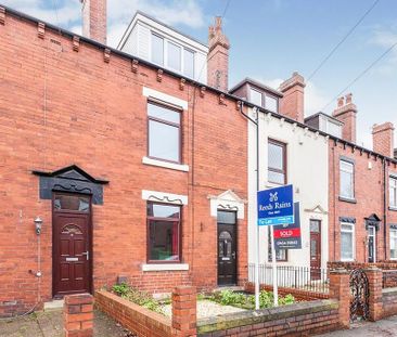 4 bedroom terraced house to rent - Photo 4