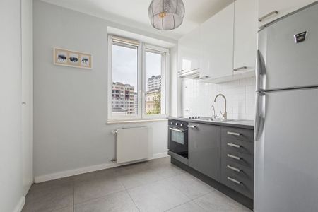 Metro Płocka Przestronne 2 pokoje Od zaraz! 48.8 m² - Photo 2
