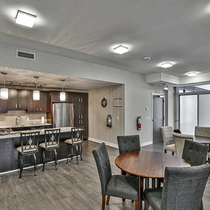 For Lease - 11611 Yonge Street Unit# 328, Richmond Hill, Ontario - Photo 1