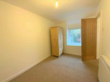 First Floor Flat, High Street, Menai Bridge, LL59 - Photo 3