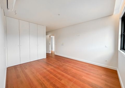 Apartamento T4