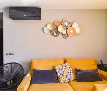 Piso de alquiler en Calle San Pancracio, Puerto Deportivo - Photo 2