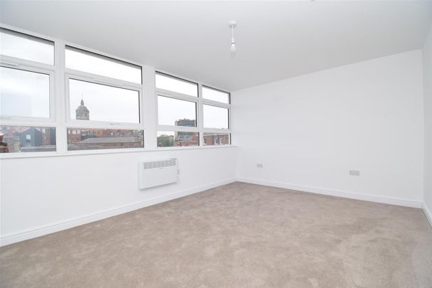 Trend House, Northgate, Wakefield - Photo 1