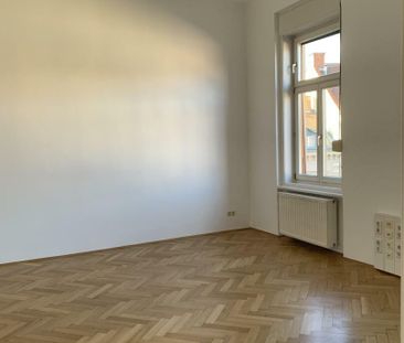 GroßzügigerTop-Altbau nächst Geidorfplatz mit Parkplätzen - Photo 4