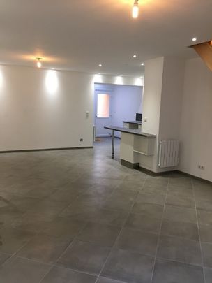 Maison 3 pièces à Fresnes-sur-Escaut - Photo 1