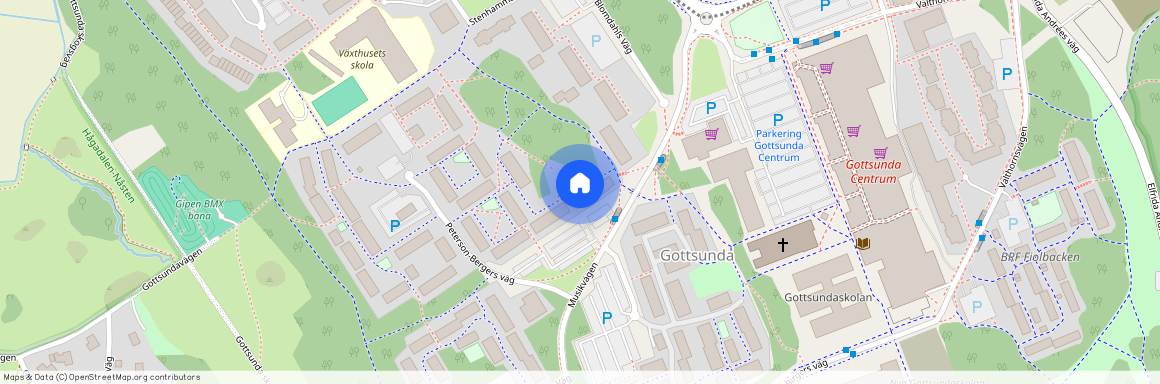 Peterson-Bergers väg 17, 75649, Uppsala