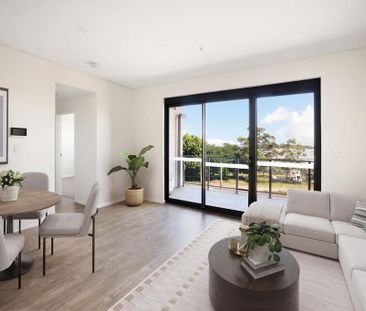 For Lease – Brand New 1 Bedroom Apartment - Photo 3