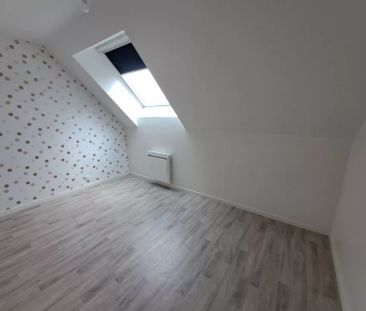 Location maison T4 95.00m² à Mailly-Champagne (51500) - Photo 4