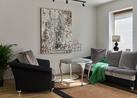 Jasne Błonia Apartament z garażem pod budynkiem - Zdjęcie 2