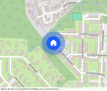 Smultronbacken 17 - Photo 1