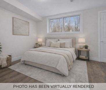 For Lease - 124 Springdale Drive Unit# Basement, Barrie, Ontario - Photo 2
