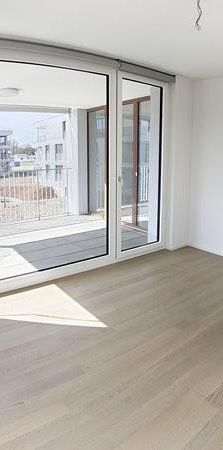 Hochwertige 2 1/2-Zimmerwohnung in Langenthal - Foto 1