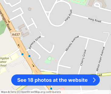 Little London Close, Uxbridge, UB8 - Photo 1