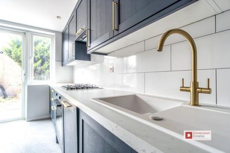 3 bedroom townhouse to rent - Photo 5