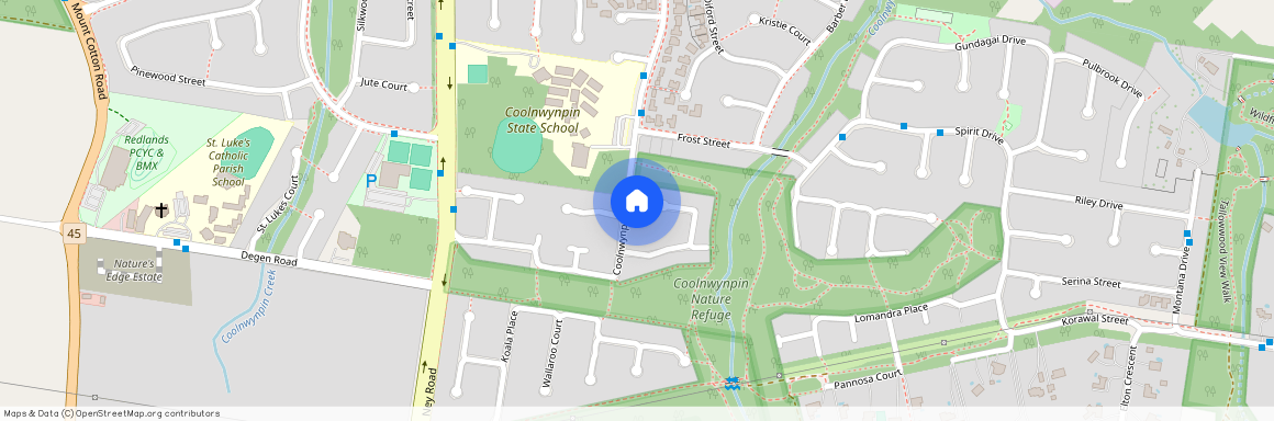 12 Coolnwynpin Way, Qld 4157, Capalaba