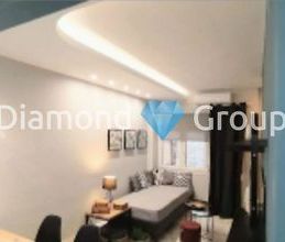Studio/Γκαρσονιέρα για ενοικίαση - Συκιές, - Φωτογραφία 4