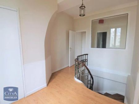 Appartement à louer 4 pièces 109.66m² - Photo 5