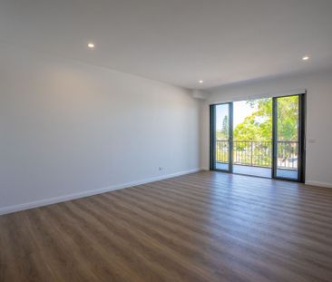 Modern 2 Bedroom Apartment with Air Con - Photo 6