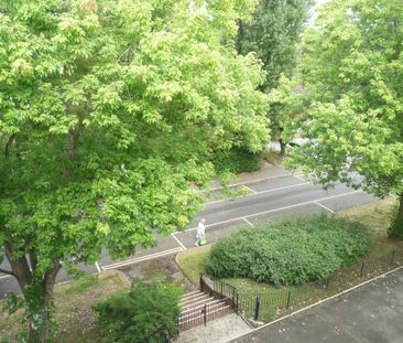 1 bedroom retirement property to rent - Photo 4