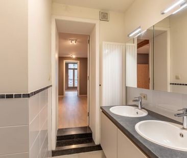 Appartement te huur - Foto 4