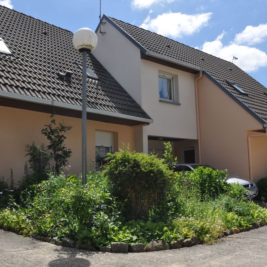 La Ferté Macé , Maison - T4 - 67.59m² - Photo 1