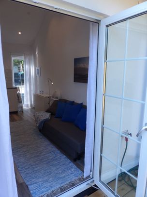 Hedvägen, Höllviken - Foto 1