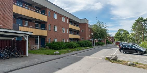 Nelsonstigen 2, Munkmora - Photo 3