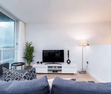 2 Bed Flat, Jet Centro, S2 - Photo 3