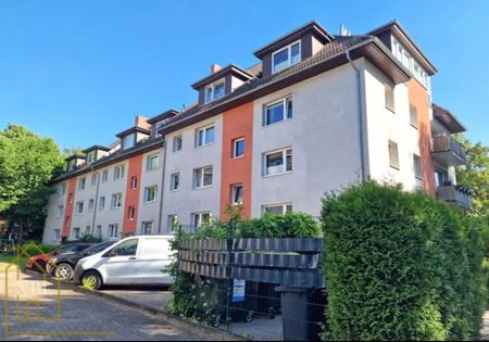 Pronájem bytu • 23 m² bez realitkyOlewischtwiet 15 Hamburg Bramfeld Hamburg 22177 - Photo 5