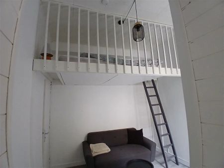 Location appartement 1 pièce - 23m² à Laval (53000) - Photo 4