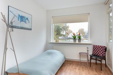 Appartement te huur: Ferdinandus Gomes Alemanstraat 14 4336 BL Middelburg - Photo 3