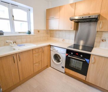 1 bedroom flat to rent - Photo 3