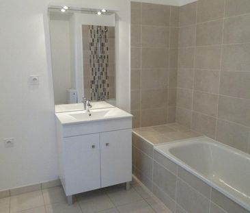 Louer appartement 1 pièce de 36 m² - Photo 2