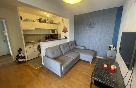 Appartement en location à Orléans - Photo 2