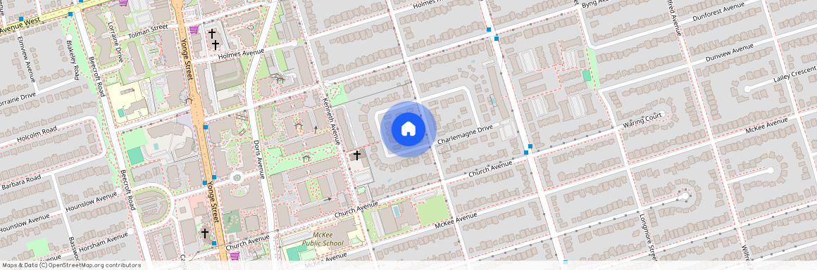 314 Dudley Avenue, Toronto