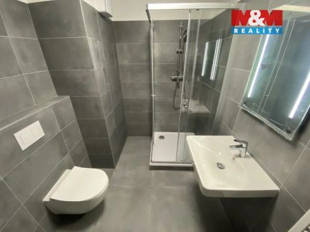 Pronájem bytu 2+kk, 40 m - Fotografie 4