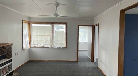 Spacious Four Bedroom Home - Photo 2