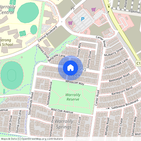 72 Southwinds Road, Vic 3217, Armstrong Creek