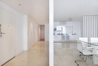 Apartamento T3 em Lisboa