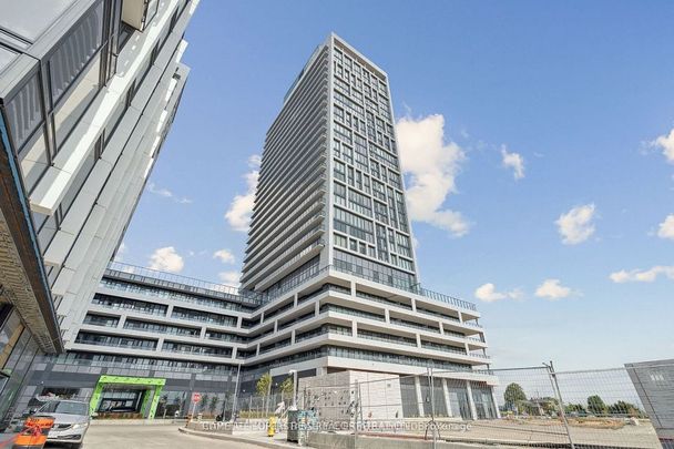 For Lease - 8960 Jane Street Unit# 2302, Vaughan, Ontario - Photo 1