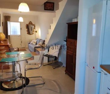 Alquiler de chalet adosado en Centro - Photo 5