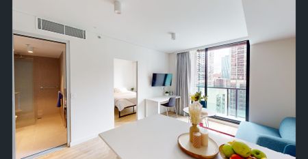 NEW | All-Inclusive | Designer furnishings | Fully Furnished | Community lifestyle. - Photo 5