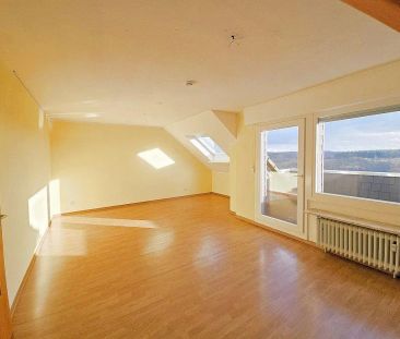 ***2-3-Zimmer-DG-Whg in Stüttinghausen mit traumhaftem Ausblick *** - Photo 4