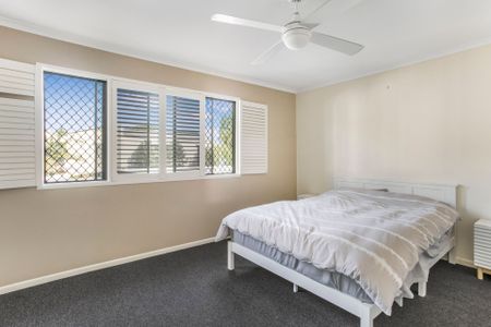 Refurbished&comma; Furnished Townhouse in the Heart of Maroochydore&excl; - Photo 5