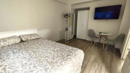 Estudio en alquiler en Paseo de la Castellana, cerca de Calle de Luis Esteban - Foto 2