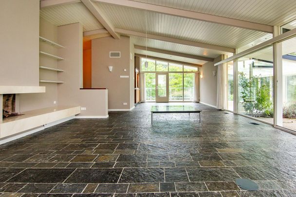 Huis te huur: Herman Heijermansweg 10 2042 XS Zandvoort - Photo 1